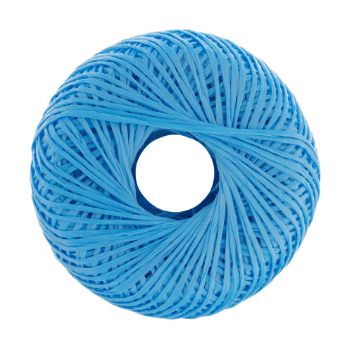 Шпагат полипропиленовый синий, 1.7 мм, L 400 м, Сибртех по ценам производителя в Краснодаре с доставкой по всей России