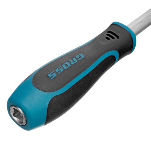 Набор инструментов, 1/4", 1/2", CrV, 120 зубьев, 78 предметов Gross по ценам производителя в Краснодаре с доставкой по всей России