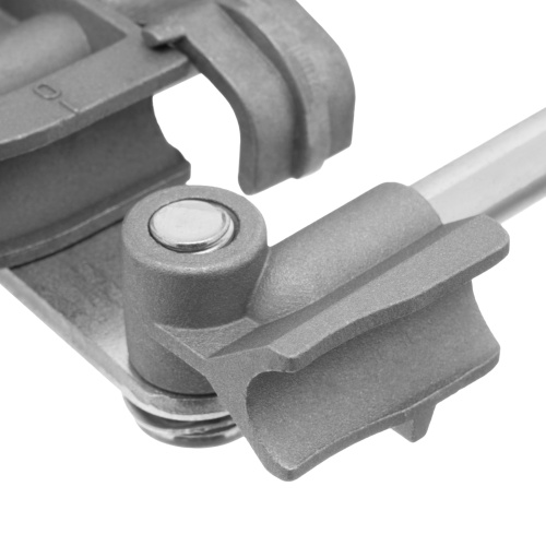 Трубогиб, до 15 мм, для труб из металлопластика и мягких металлов Sparta по ценам производителя в Краснодаре с доставкой по всей России