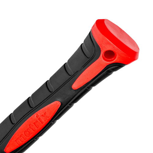 Кувалда 2 кг, фибергласовая обрезиненная рукоятка 380 мм Matrix по ценам производителя в Краснодаре с доставкой по всей России