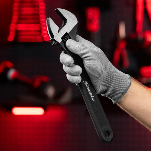 Ключ разводной, 300 мм Matrix по ценам производителя в Краснодаре с доставкой по всей России