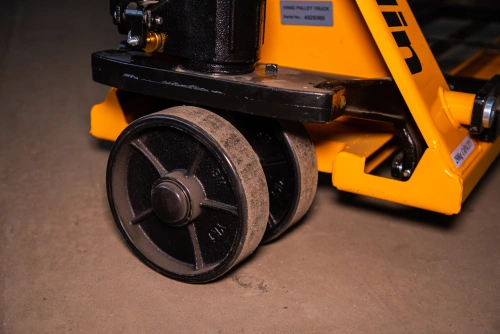 Тележка гидравлическая с решеткой 2500 кг 1150 мм полиуретановые колеса XILIN BFR по ценам производителя в Краснодаре с доставкой по всей России