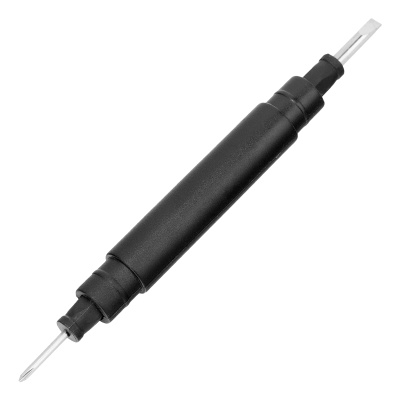 Ручка-отвертка с комбинированными битами для точных работ, PH0, PH000 SL 1.5, SL3 CrV Matrix по ценам производителя в Краснодаре с доставкой по всей России