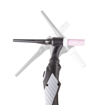 Горелка SAGGIO TIG-18 FLEX 35мм2 5Pin 8M купить в Москве с доставкой по всей России | ProtosMarket.ru