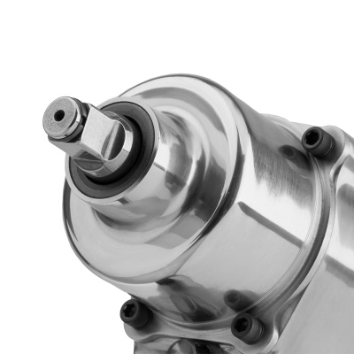 Гайковерт пневматический ударный G1260,1/2, Twin Hammer, 813Нм, 7000 об/мин Gross по ценам производителя в Краснодаре с доставкой по всей России