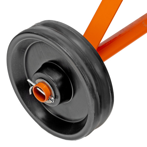 Бетоносмеситель БСН-220П, мощность 1000 Вт, полиамидный венец Сибртех по ценам производителя в Краснодаре с доставкой по всей России