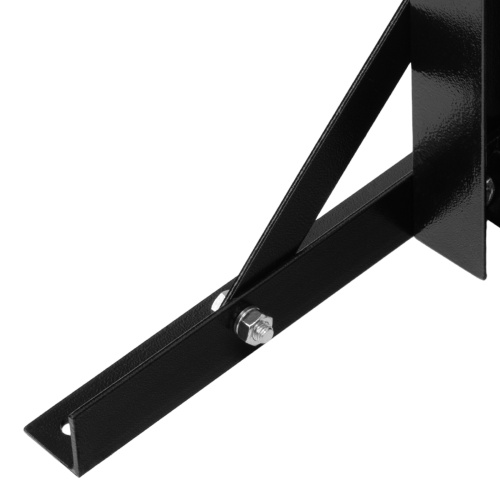 Пресс гидравлический, 20 т, 640 х 540 х 1500 мм. (комплект из 2 частей) Matrix по ценам производителя в Краснодаре с доставкой по всей России