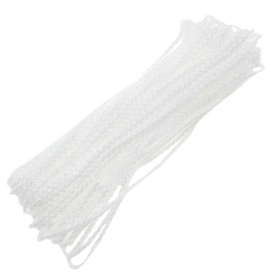 Шнур бельевой полипропиленовый с сердечником, 3 мм, L 20 м, белый, Home Palisad по ценам производителя в Краснодаре с доставкой по всей России