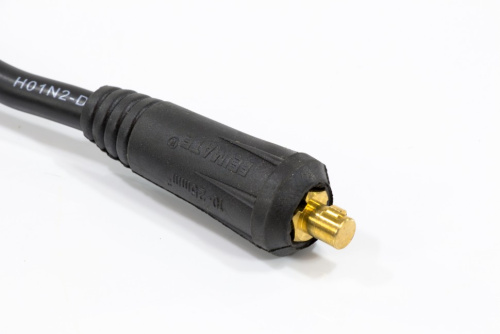 Аппарат инверторный дуговой сварки ММА-160ID, 160 А, ПВР 60%, диаметр электрода 1.6-3.2 мм, провод 2 м Denzel по ценам производителя в Краснодаре с доставкой по всей России