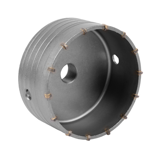 Буровая коронка, M22 х 120 мм Matrix по ценам производителя в Краснодаре с доставкой по всей России