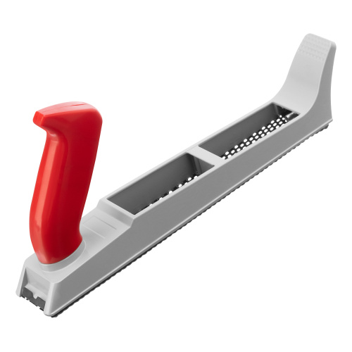 Рубанок, 250 х 42 мм, обдирочный, металлический, для гипсокартона Matrix по ценам производителя в Краснодаре с доставкой по всей России