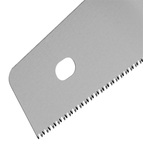 Ножовка по дереву "Piranha", 450 мм, 11-12 TPI, зуб-3D, каленый зуб, двухкомпонентная рукоятка Gross по ценам производителя в Краснодаре с доставкой по всей России