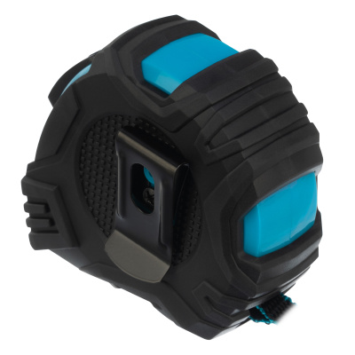 Рулетка Magnetisch 3 м х 16 мм,обрезиненный корпус,автоматическая фиксация,Нейлоновое покрытиеытие,зацеп с магнитом Gross по ценам производителя в Краснодаре с доставкой по всей России