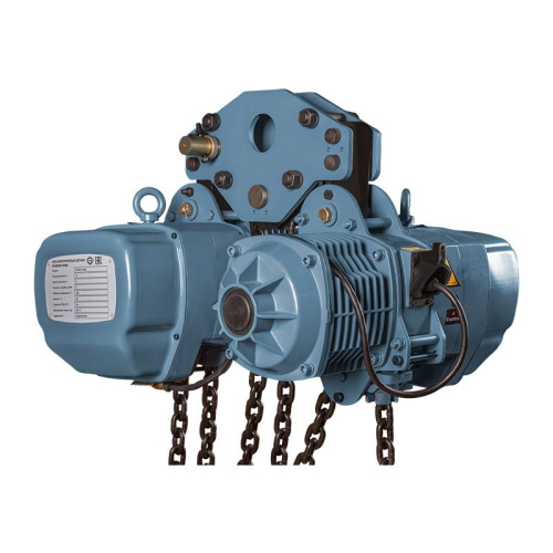 Таль электрическая цепная GEARSEN HHBD 10060 по ценам производителя в Краснодаре с доставкой по всей России