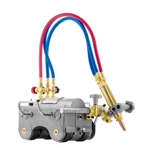 Машина термической резки CG2-11 на магнитных колёсах по ценам производителя в Краснодаре с доставкой по всей России