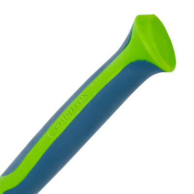 Киянка резиновая, 680 г, белая резина, фибергласовая рукоятка Сибртех по ценам производителя в Краснодаре с доставкой по всей России