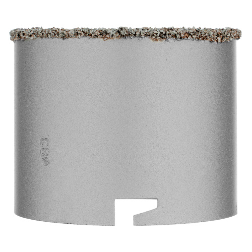 Кольцевая коронка с карбидным напылением, 83 мм Matrix по ценам производителя в Краснодаре с доставкой по всей России