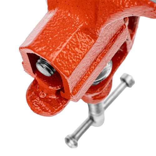 Тиски, 60 мм, крепление для стола Sparta по ценам производителя в Краснодаре с доставкой по всей России