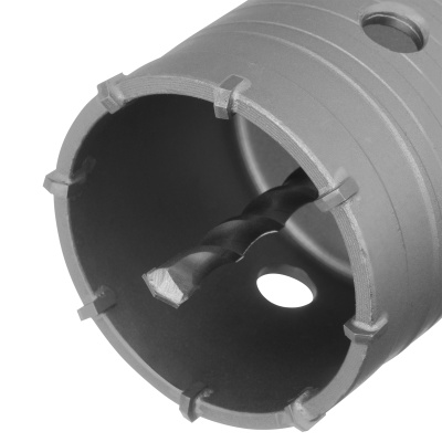 Коронка в сборе М22 х 68 мм, SDS Plus Matrix по ценам производителя в Краснодаре с доставкой по всей России