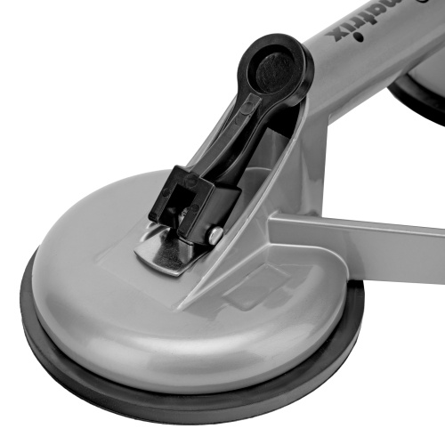 Стеклодомкрат алюминиевый тройной Matrix по ценам производителя в Краснодаре с доставкой по всей России