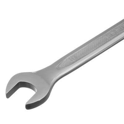 Ключ комбинированный, 18 мм, CrV, антислип Stels по ценам производителя в Краснодаре с доставкой по всей России