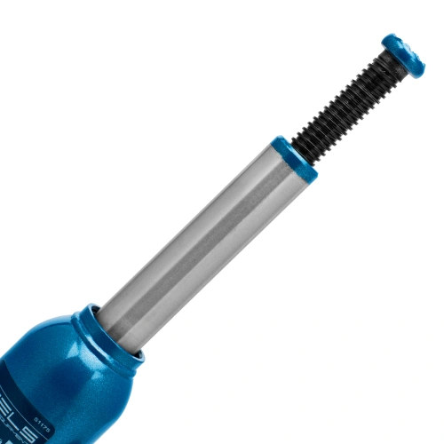 Домкрат гидравлический бутылочный, 5 т, h подъема 207-404 мм, в пластиковом кейсе Stels по ценам производителя в Краснодаре с доставкой по всей России