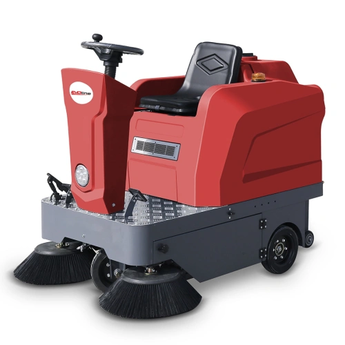 Подметальная машина EVOline SWB 1250 R купить в Москве с доставкой по всей России | ProtosMarket.ru