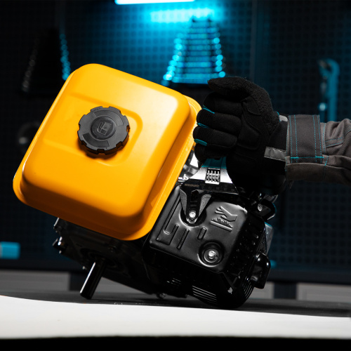 Ключ разводной, 160 мм, CrV, укороченная ручка Gross по ценам производителя в Краснодаре с доставкой по всей России