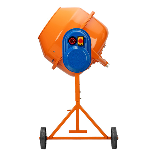 Бетоносмеситель СБР-132А.3-01, 132 л, 1 кВт, 380 В по ценам производителя в Краснодаре с доставкой по всей России