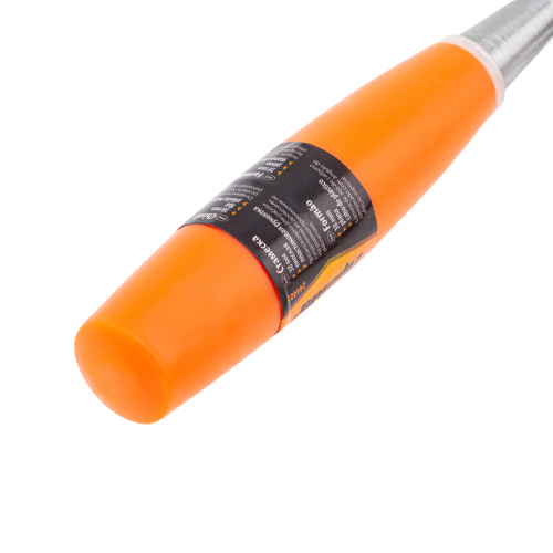 Стамеска, 38 мм, плоская, пластиковая рукоятка Sparta по ценам производителя в Краснодаре с доставкой по всей России