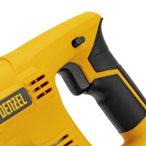 Пила сабельная аккумуляторная CRC-115, 18В Li-Ion Denzel по ценам производителя в Краснодаре с доставкой по всей России