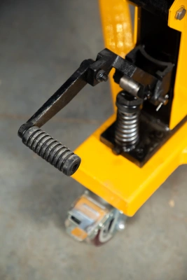 Тележка для бочек 300 кг TOR DT30 по ценам производителя в Краснодаре с доставкой по всей России