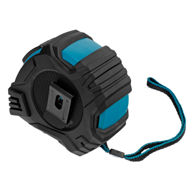 Рулетка Magnetisch 8 м х 25 мм,обрезиненный корпус,автоматическая фиксация,Нейлоновое покрытиеытие,зацеп с магнитом Gross по ценам производителя в Краснодаре с доставкой по всей России