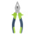 Плоскогубцы комбинированные, 160 мм, двухкомпонентные рукоятки Сибртех по ценам производителя в Краснодаре с доставкой по всей России
