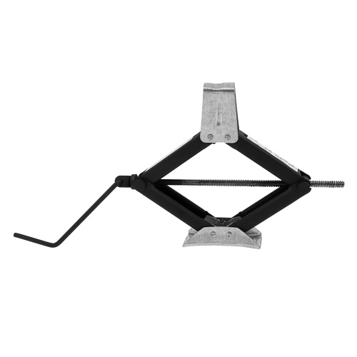 Домкрат ромбический винтовой универсальный ТУ 5.16-469-0213-04, 1.2 т, 135-410 мм Россия по ценам производителя в Краснодаре с доставкой по всей России