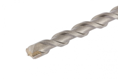 Бур по бетону, 10 х 210 мм, Luxembourg tip, SDS Plus Барс по ценам производителя в Краснодаре с доставкой по всей России