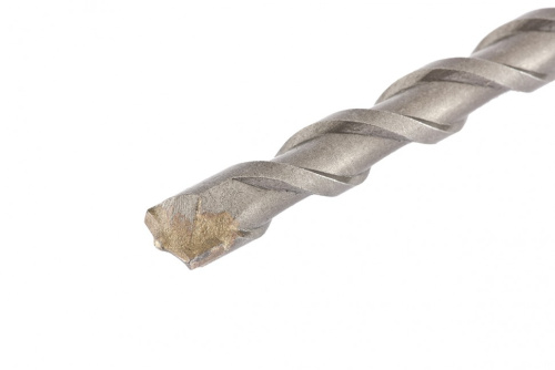 Бур по бетону, 10 х 300 мм, Luxembourg tip, SDS Plus Барс по ценам производителя в Краснодаре с доставкой по всей России