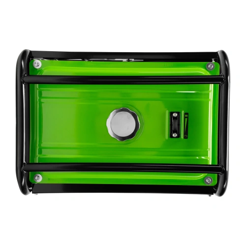 Генератор бензиновый БС-3500Э, 3.2 кВт, 230В, 4-х тактный, 15 л, электростартер Сибртех по ценам производителя в Краснодаре с доставкой по всей России