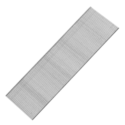 Гвозди для пневматического нейлера, длина 40 мм, ширина 1.25 мм, толщина 1 мм, 5000 шт Matrix по ценам производителя в Краснодаре с доставкой по всей России