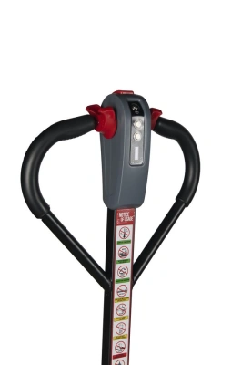 Тележка электрическая 2000 кг 1150 мм TOR EPT20H Li-pol 48/10 В/Ач по ценам производителя в Краснодаре с доставкой по всей России