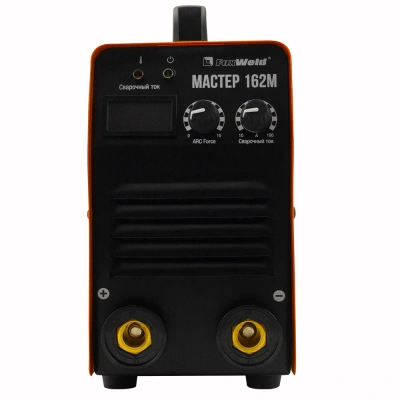 Сварочный аппарат Мастер 162М купить в Москве с доставкой по всей России | ProtosMarket.ru