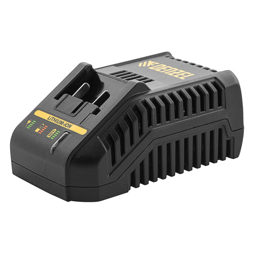 Устройство зарядное для аккумуляторов IBC-14-2.3, Li-Ion, 14 В, 2.3 А Denzel по ценам производителя в Краснодаре с доставкой по всей России