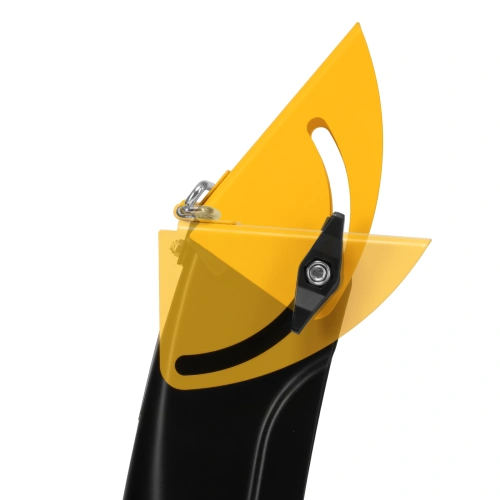 Гибридная снегоуборочная машина с функц. подметания SWB-600, 212 сс, руч. старт, 2 насадки Denzel по ценам производителя в Краснодаре с доставкой по всей России