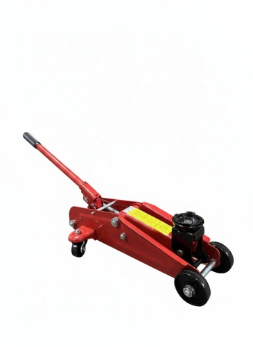 Домкрат гидравлический подкатной TOR GSJ г/п 2,0 т 125-300 мм по ценам производителя в Краснодаре с доставкой по всей России