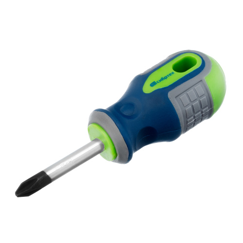 Набор отверток универсальный, CrV, трехкомпонентные рукоятки, 8 предметов Сибртех по ценам производителя в Краснодаре с доставкой по всей России