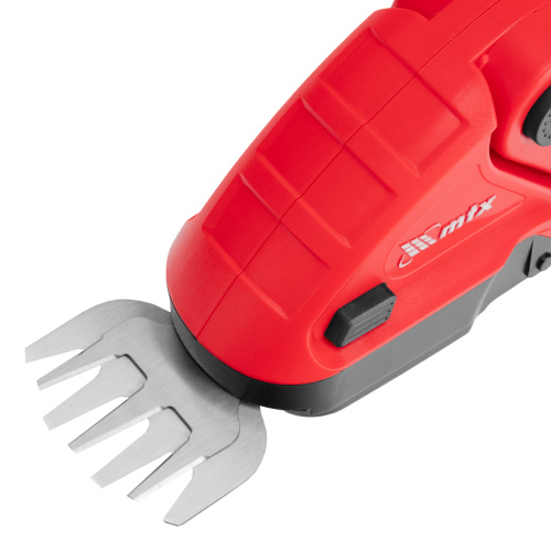 Ножницы-кусторез аккумуляторные GSM-3, Li-Ion, 3,6 В MTX по ценам производителя в Краснодаре с доставкой по всей России