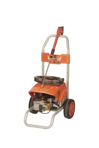 Мойка высокого давления с пистолетом 145 бар 2,2 кВт 220В TOR EW 145-13 по ценам производителя в Краснодаре с доставкой по всей России