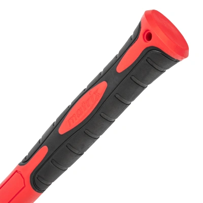 Кувалда optimal, 2000 г, фибергласовая обрезиненная рукоятка Matrix по ценам производителя в Краснодаре с доставкой по всей России