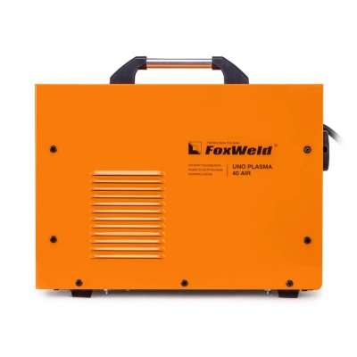 Аппарат плазменной резки со встроенным компрессором UNO Plasma 40 Air по ценам производителя в Краснодаре с доставкой по всей России
