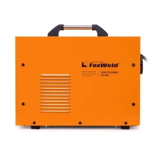 Аппарат плазменной резки со встроенным компрессором UNO Plasma 40 Air по ценам производителя в Краснодаре с доставкой по всей России